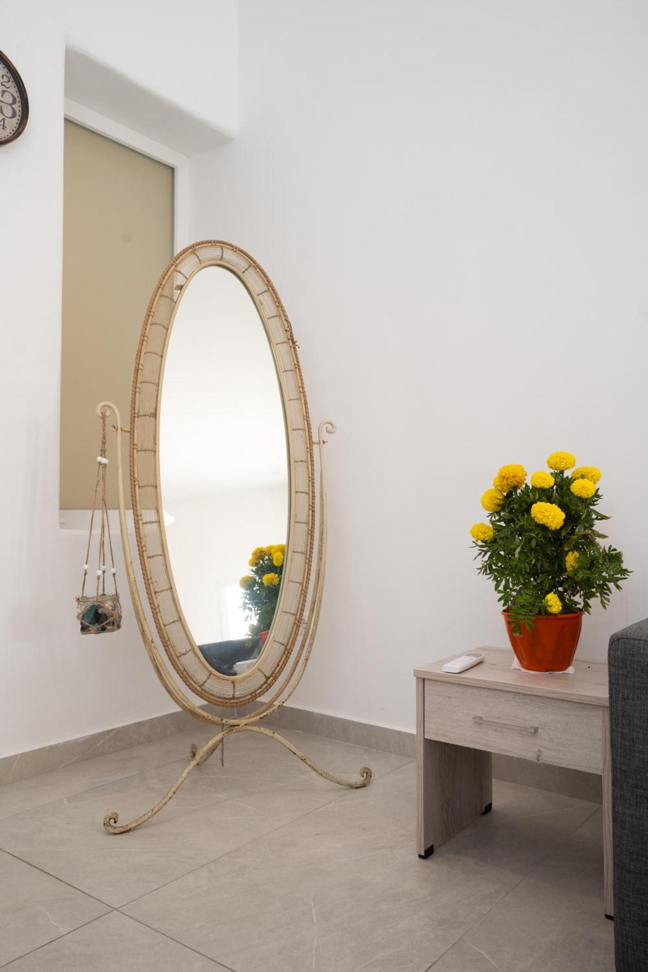Spilia Apartments & Suites Mykonos Agrari  Bagian luar foto