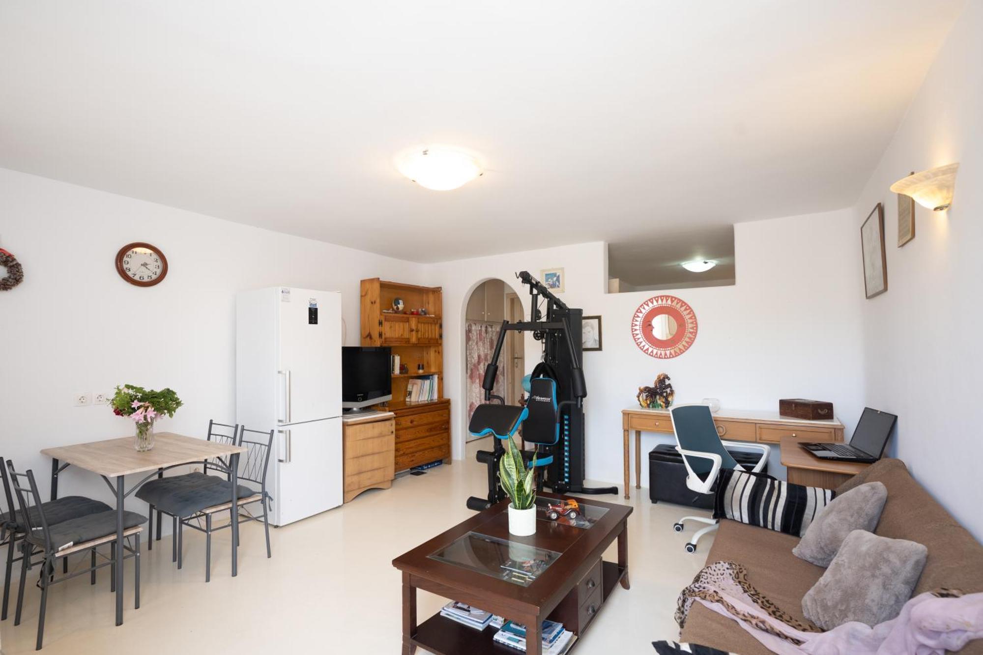 Spilia Apartments & Suites Mykonos Agrari  Bagian luar foto